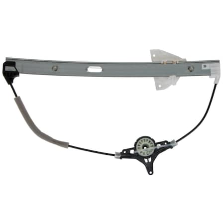 Aci Automotive Aci Power Window Regulator, 380199 380199